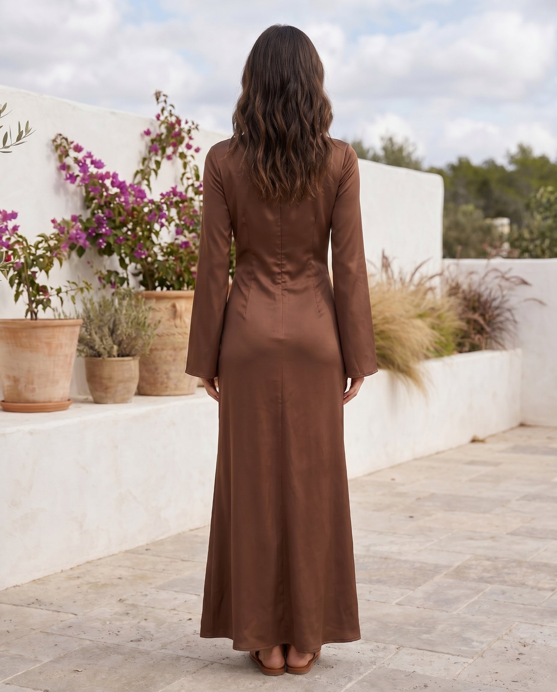 satin-maxi-dress-brown-2