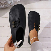 Lightweight Orthopedic Slip-On Shoes