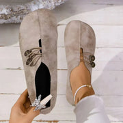 Lightweight Orthopedic Slip-On Shoes
