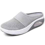 Orthopedic Mesh Slip-On Shoes