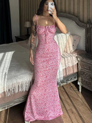 Fitted One-Shoulder Satin Maxi Dress Wedding Guest