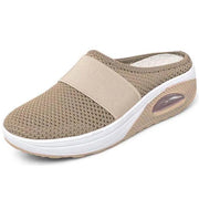 Orthopedic Mesh Slip-On Shoes
