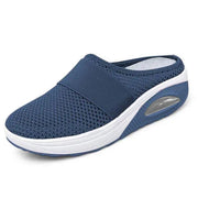 Orthopedic Mesh Slip-On Shoes