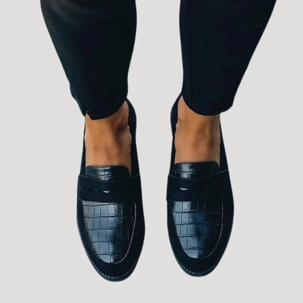 Orthopedic Handmade Loafers