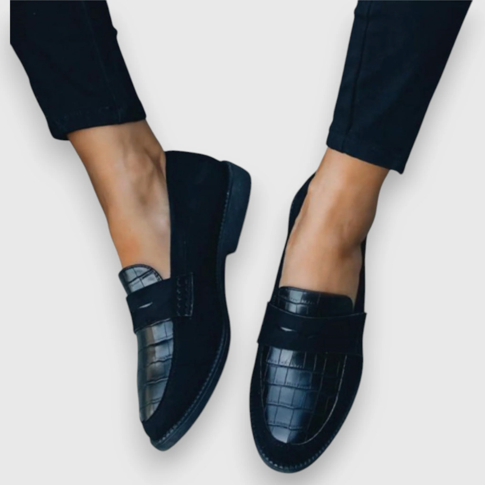 Orthopedic Handmade Loafers