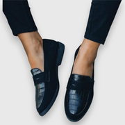Orthopedic Handmade Loafers
