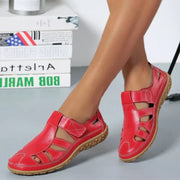 Orthopedic Sandals with Non-Slip Sole
