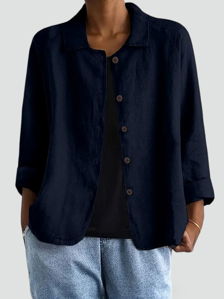 buttoned-3-4-sleeve-jacket-13