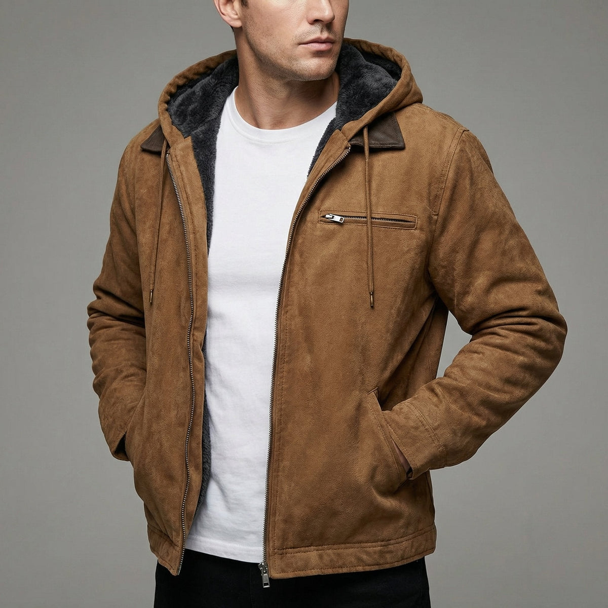 Haven | Durable, Stylish & Comfortable Men’s Winter Coat 0