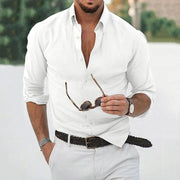 Classic Long Sleeve Shirt