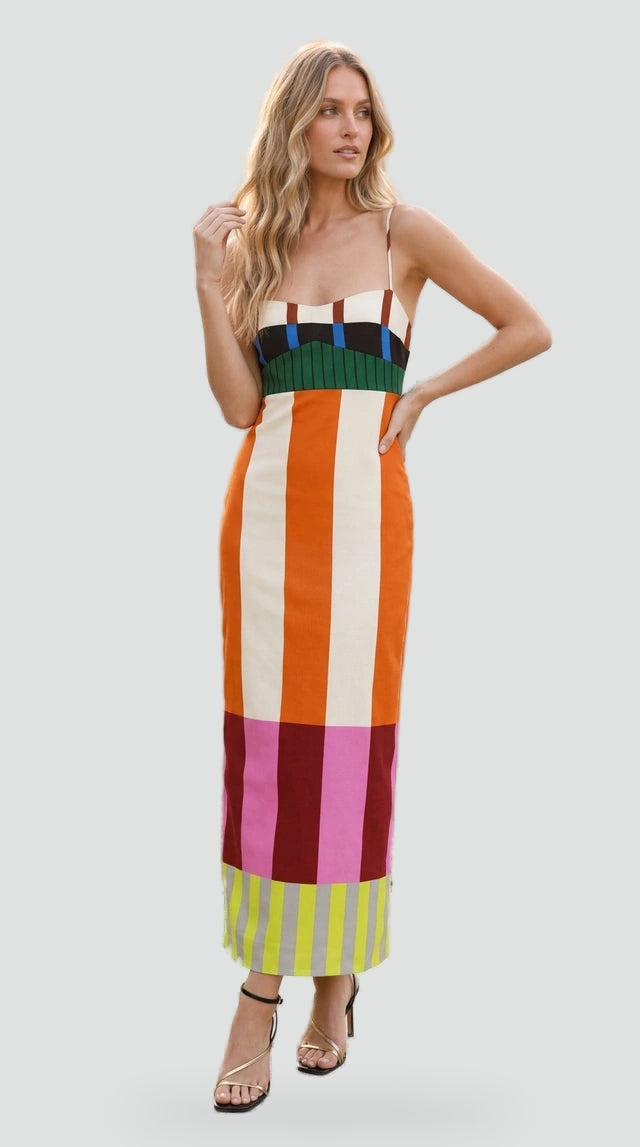 color-block-midi-dress-1