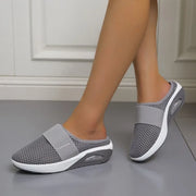 Women's Sandals – Orthopedic Sole – Chic Comfort for Everyday Wear