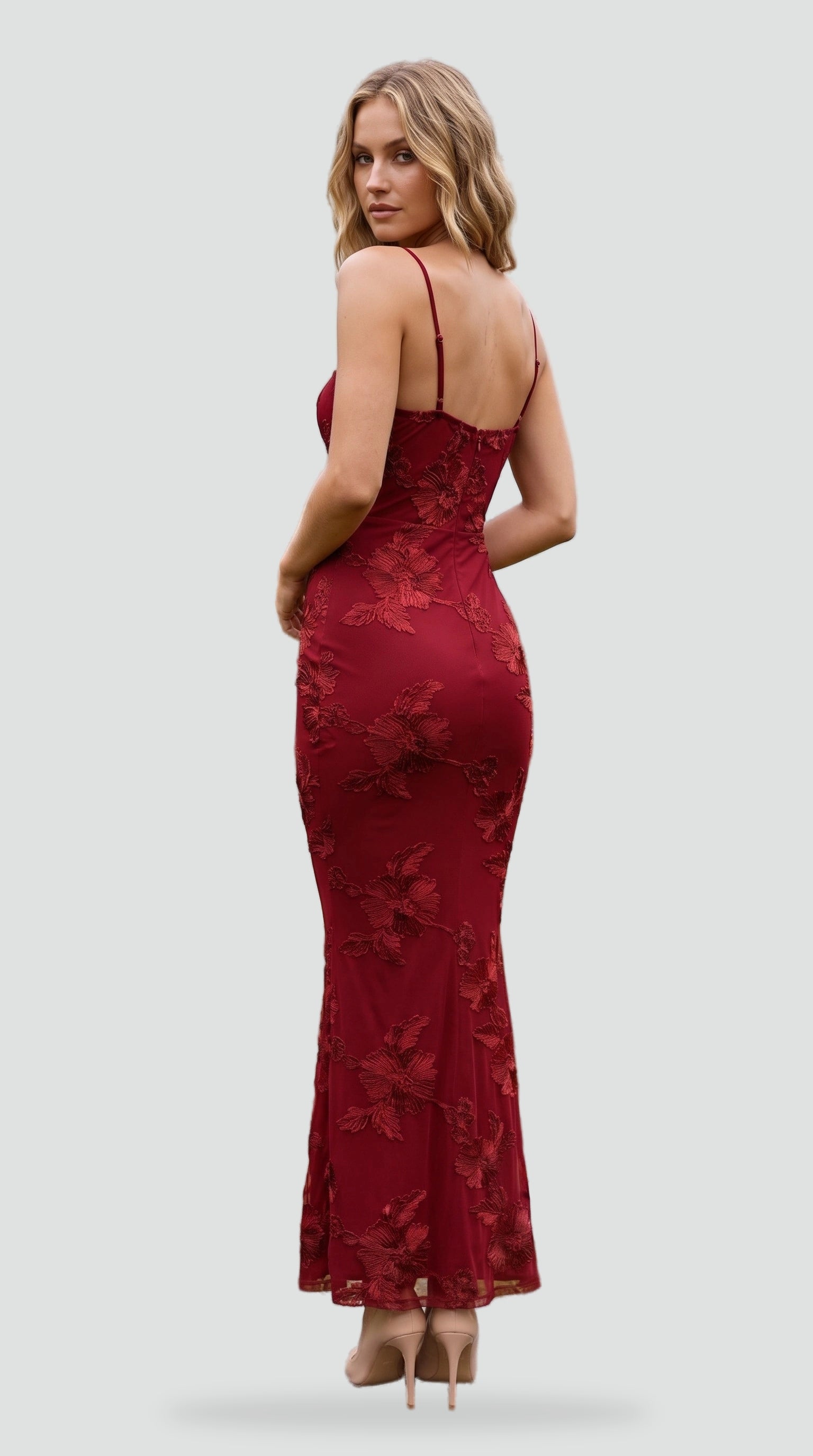 floral-bodycon-maxi-dress-3