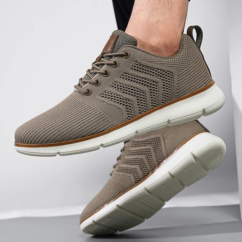Sneakers | Ademend & Ultralicht Loopcomfort