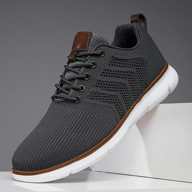 Sneakers | Ademend & Ultralicht Loopcomfort