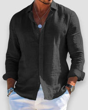 Lightweight Long Sleeve Shirt Business Casual