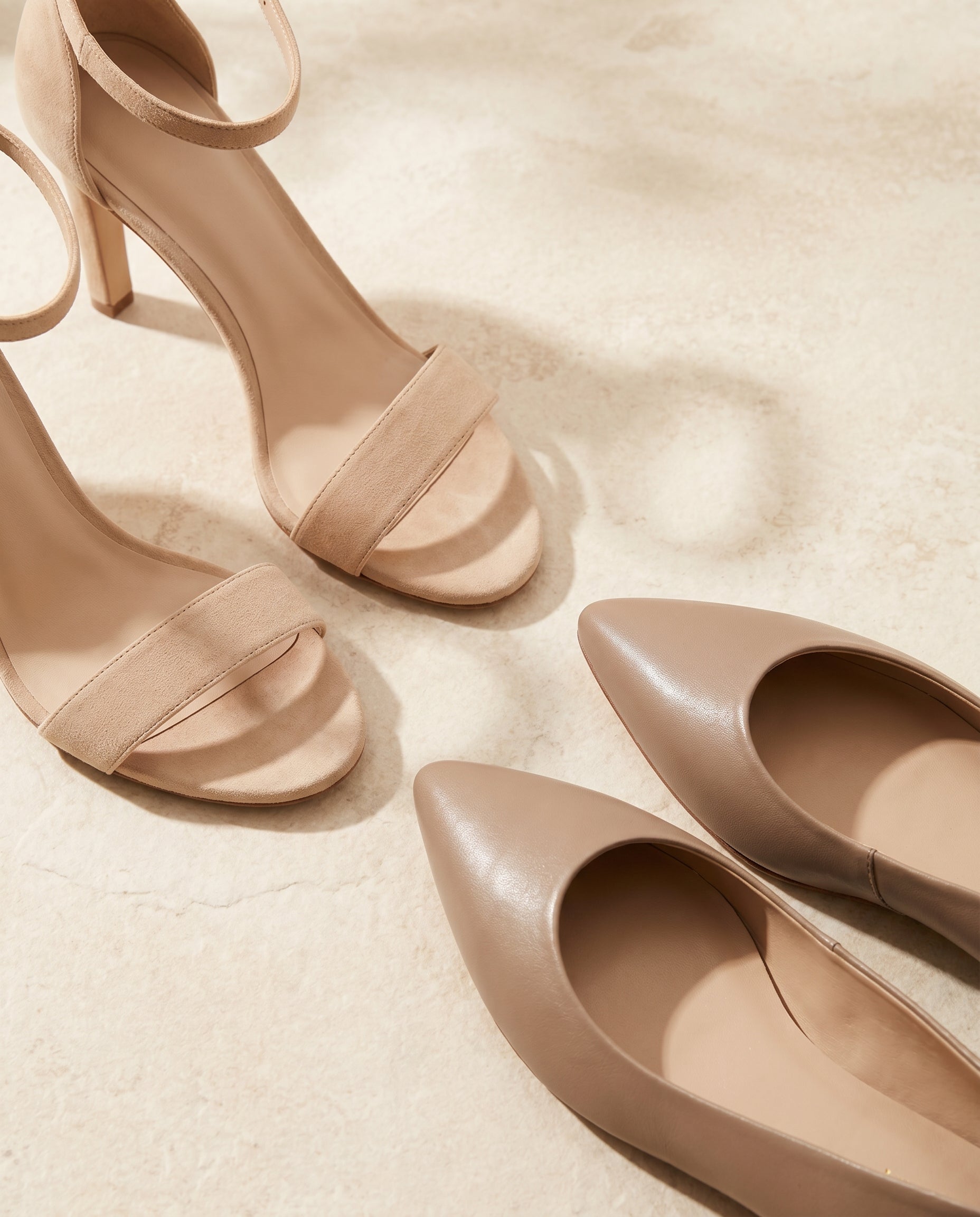 LivoLux shoes category
