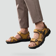 Men's Orthopedic Support Sandals