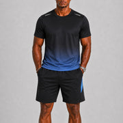 Men's Quick-Dry Sports Set