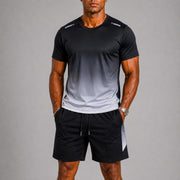 Men's Quick-Dry Sports Set