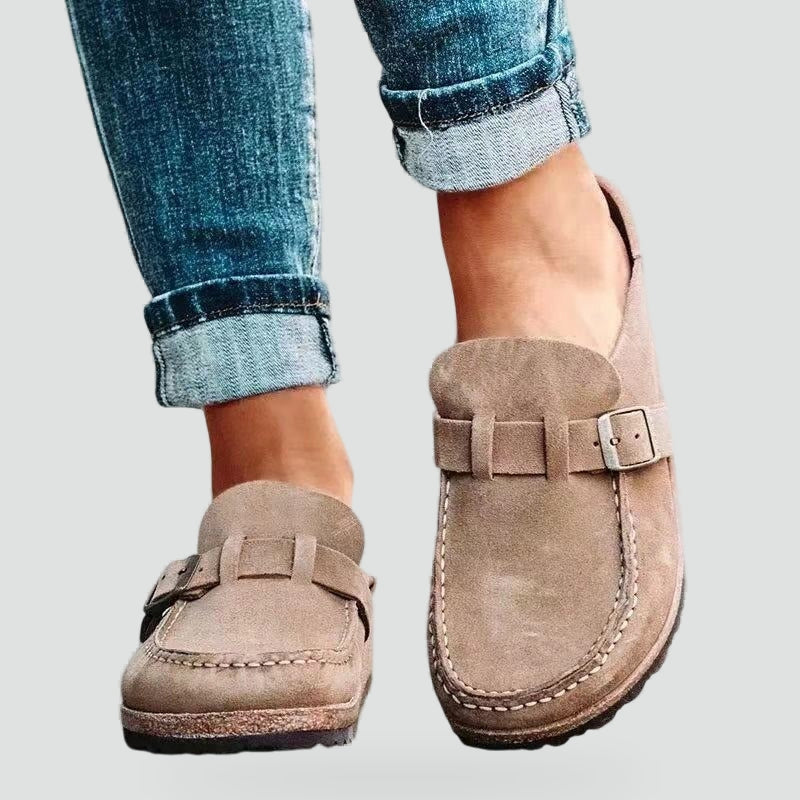 orthopedic-slip-on-clogs-with-buckle-1