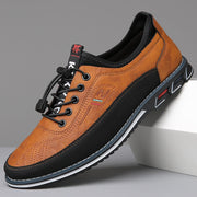 Premium Comfort Lace-Up Shoes Most Comfy Running