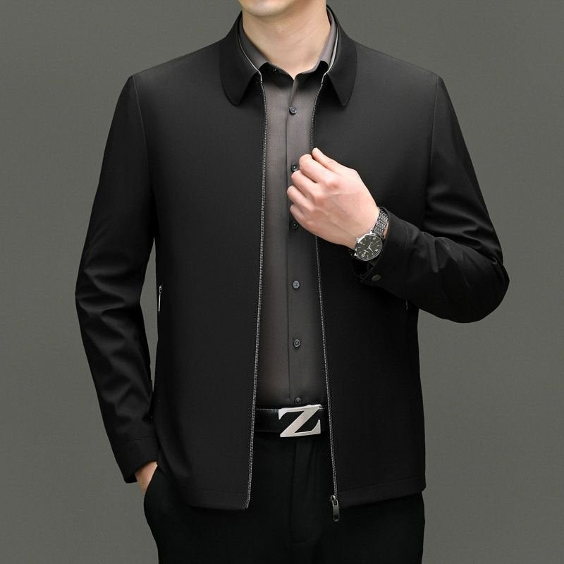 Liam Transitional Nanosilk Jacket - York Miller