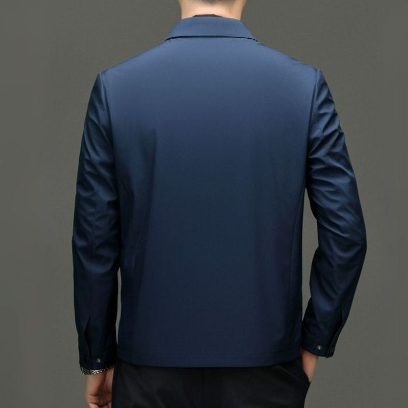 Liam Transitional Nanosilk Jacket - York Miller