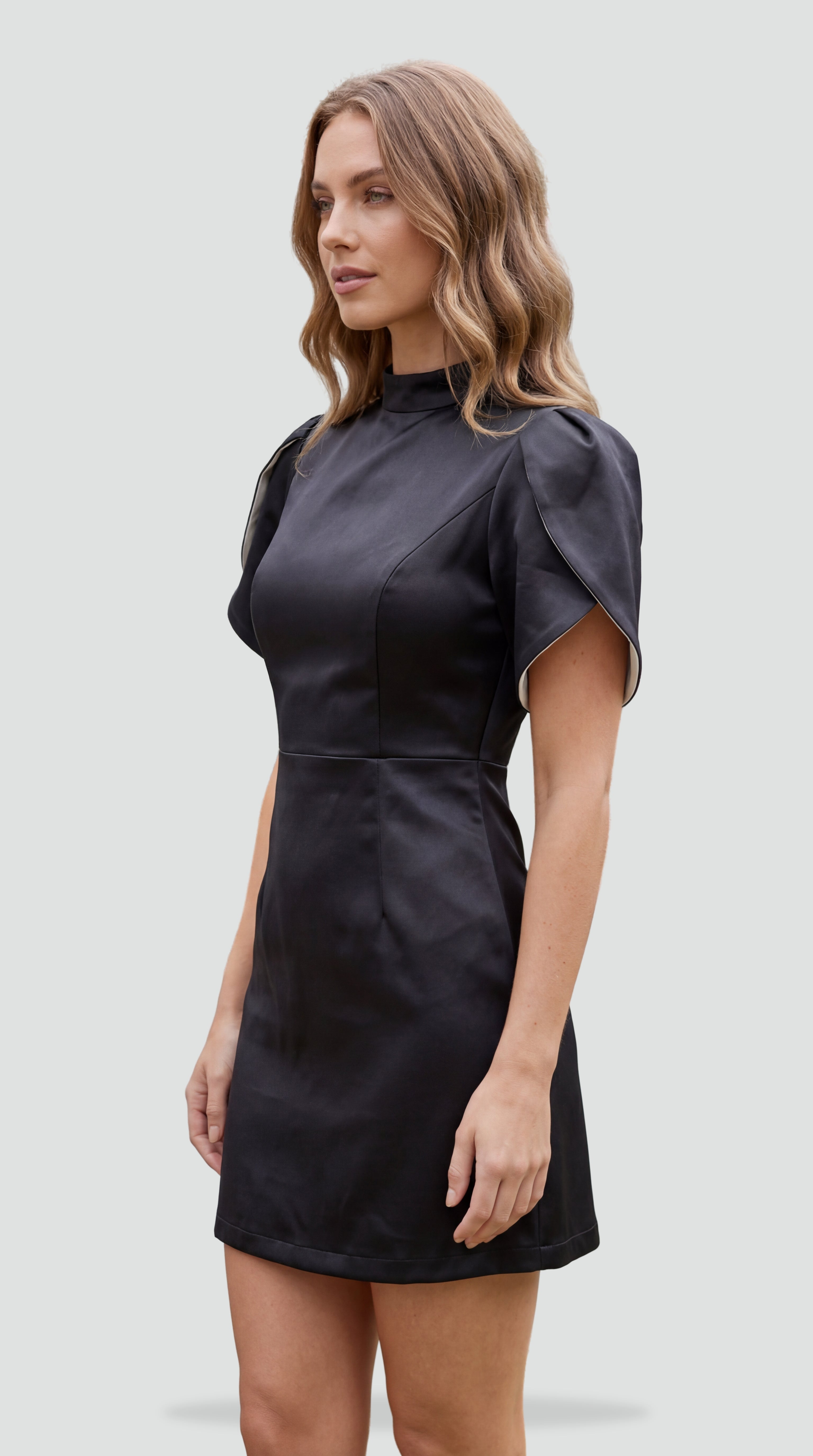 puff-sleeve-mini-dress-5
