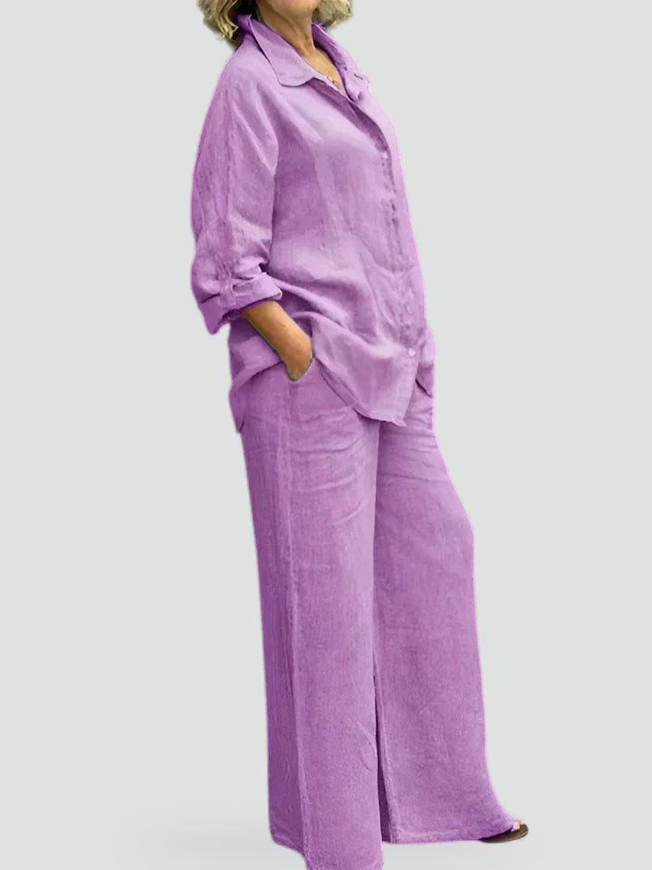 relaxed-linen-shirt-and-pants-set-1