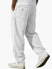 Ribbed Corduroy Trousers Wear