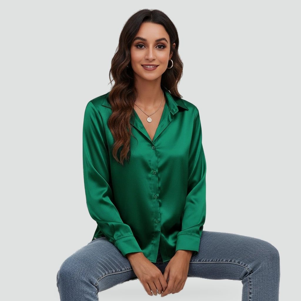 satin-long-sleeve-blouse-7