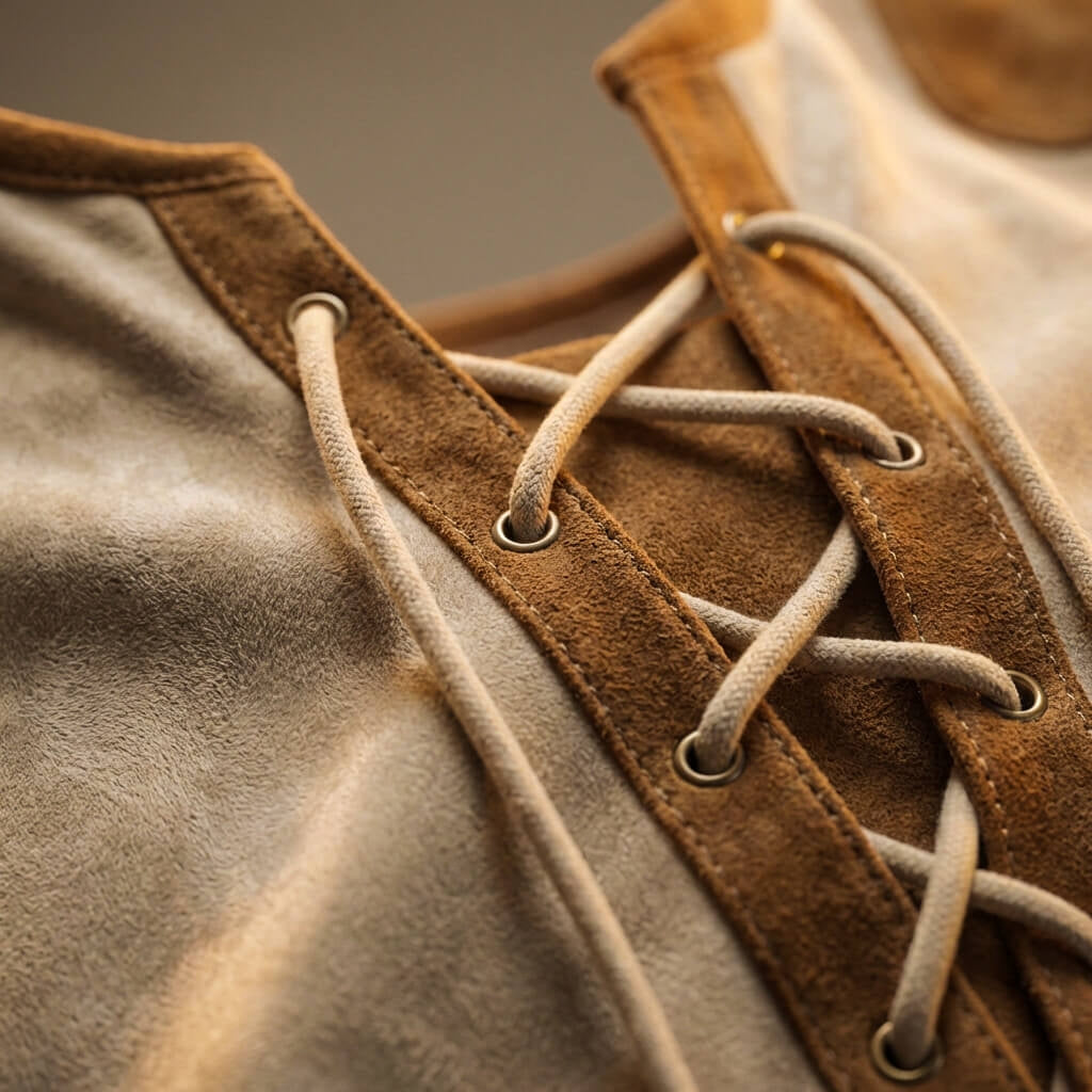 Dean Prestige Henley Shirt - York Miller