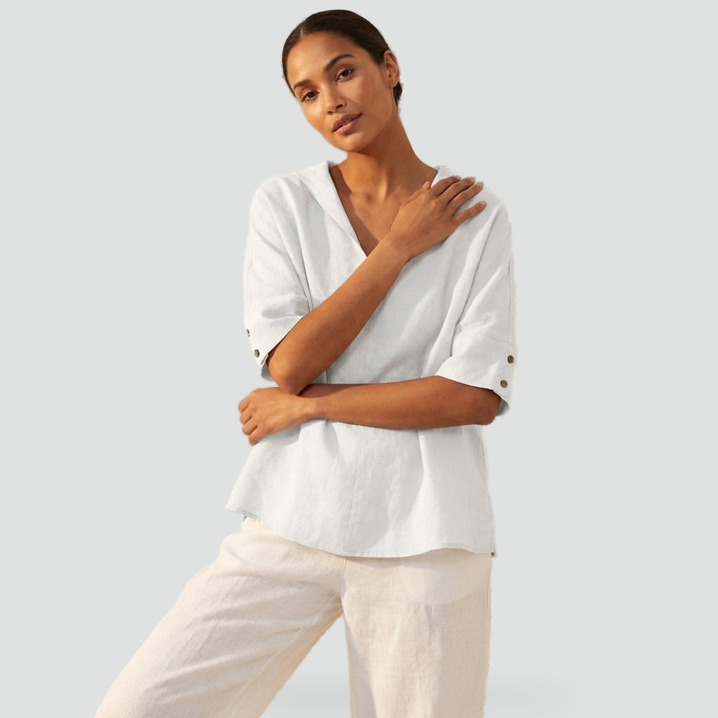 v-neck-linen-blouse-6