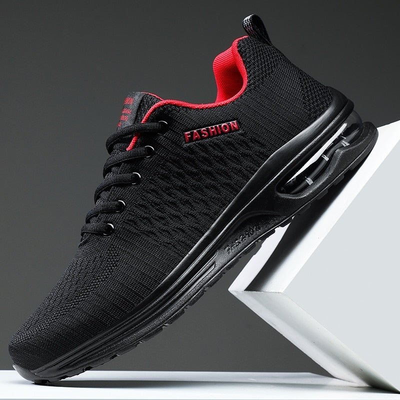 Sneakers Dames | Schokdempend & Comfortabele Pasvorm