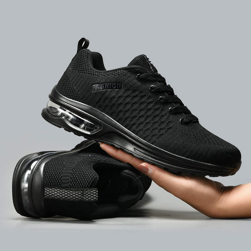Sneakers Dames | Schokdempend & Comfortabele Pasvorm