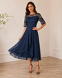 Dark Blue