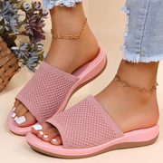 Breathable Mesh Orthopedic Sandals