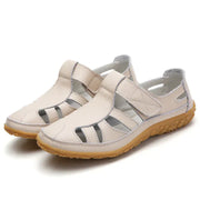 Orthopedic Sandals with Non-Slip Sole