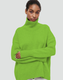 Yellow-green