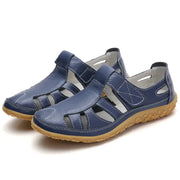 Orthopedic Sandals with Non-Slip Sole
