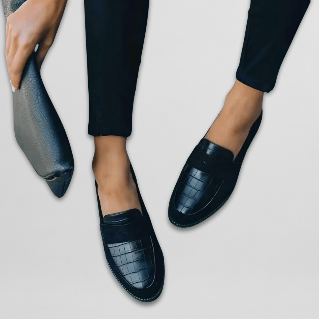 Orthopedic Handmade Loafers