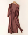 Reddish-Brown