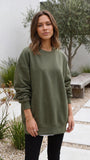 Army Green