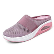 Orthopedic Mesh Slip-On Shoes