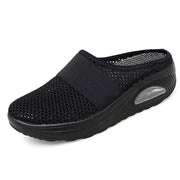 Orthopedic Mesh Slip-On Shoes