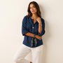 Navy Blue