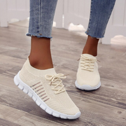 Breathable Slip-On Orthopedic Sneakers