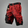 Red and Black