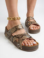 Snake Print